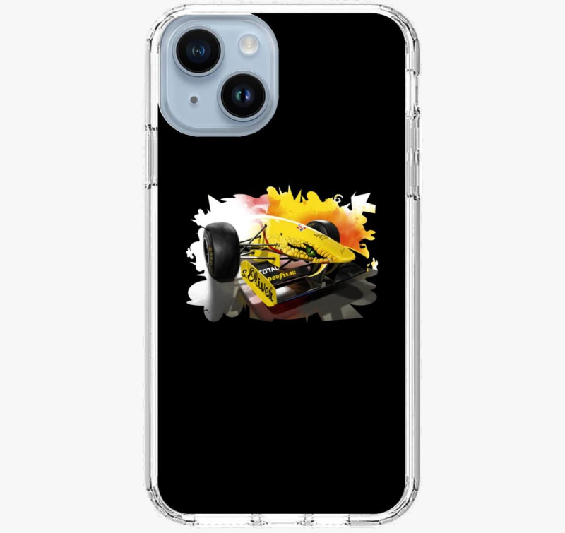 Jordan ovitek za telefon