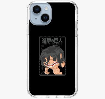 Attack on Titan - Er...