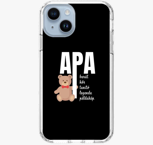 Oče maci ovitek za telefon