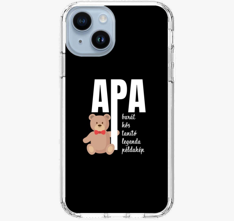 Oče maci ovitek za telefon