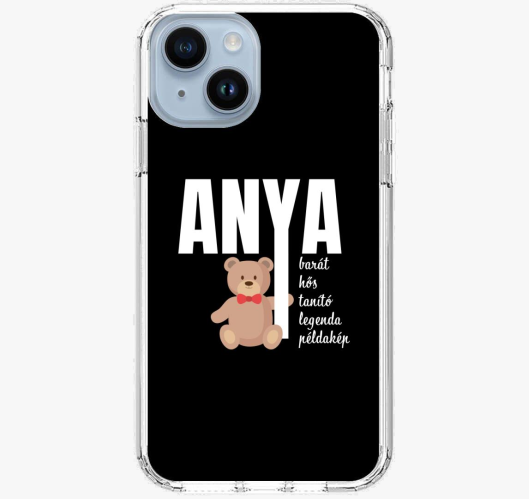 Mama maci ovitek za telefon