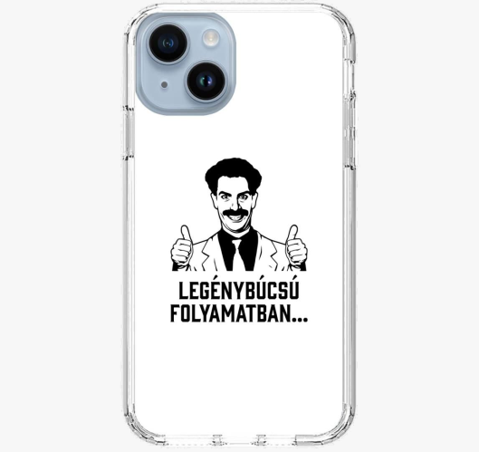 Borat folyamatban ovitek za te...