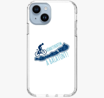 Balatont ovitek za telefon