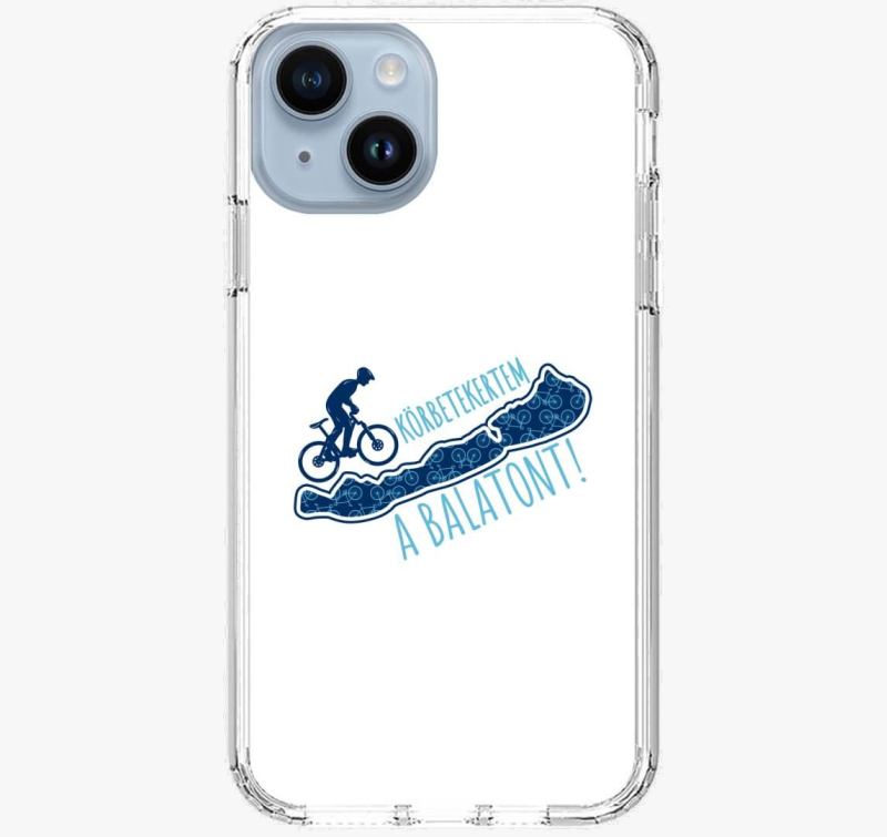 Balatont ovitek za telefon
