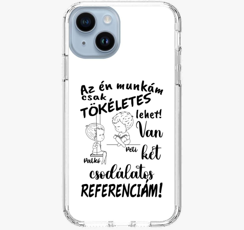 csak lehet, fant fant ovitek za telefon