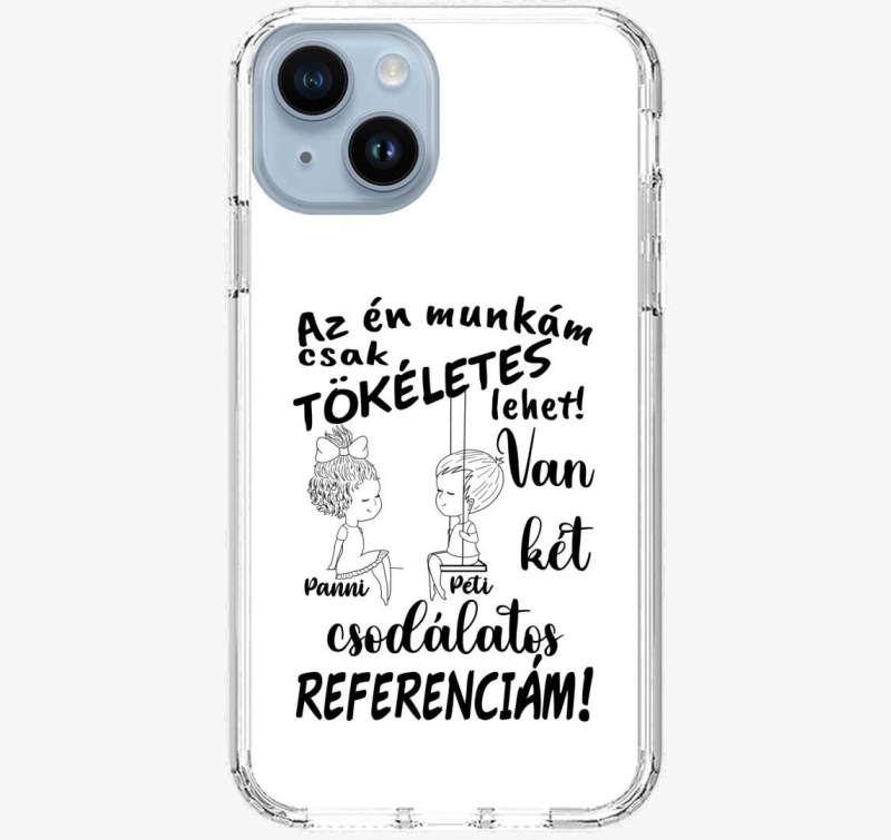 csak lehet, dekle fant ovitek za telefon