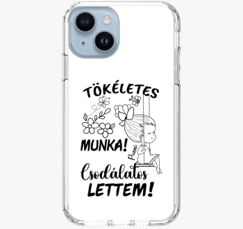 csak lehet lettem dekle1 ovitek za telefon