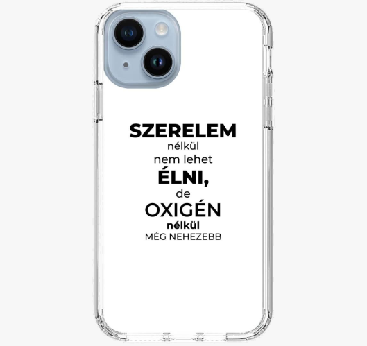 Ljubezen ne lehet smešno ovite...
