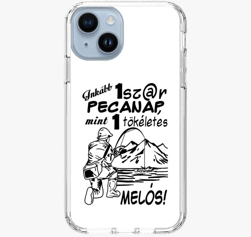 szar pecanap ovitek za telefon