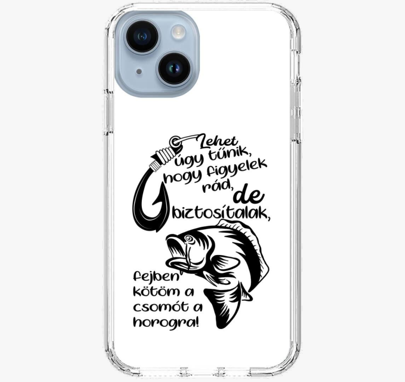 Gondolatban ovitek za telefon