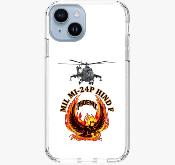 Mi-24P Phoenix ovitek za telefon