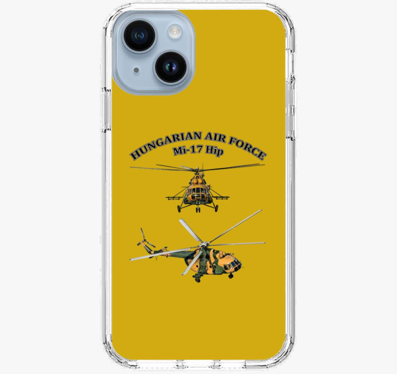 Mi-17 Hip ovitek za telefon