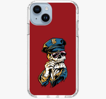 Skeleton Officer ovi...