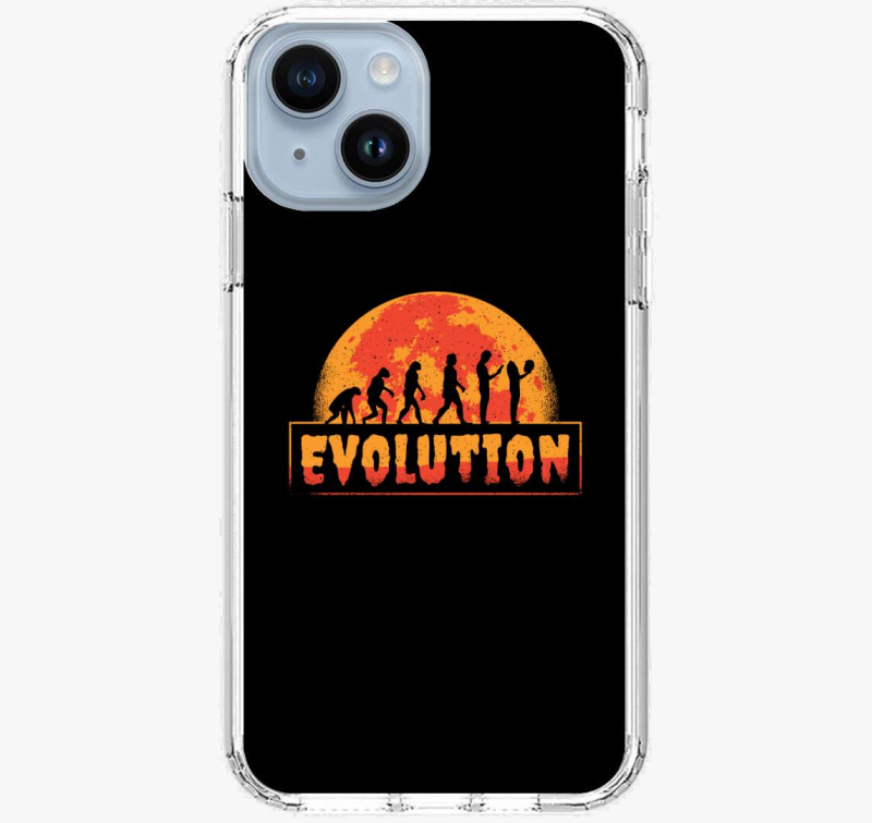 Lenni ali ne lenni ovitek za telefon