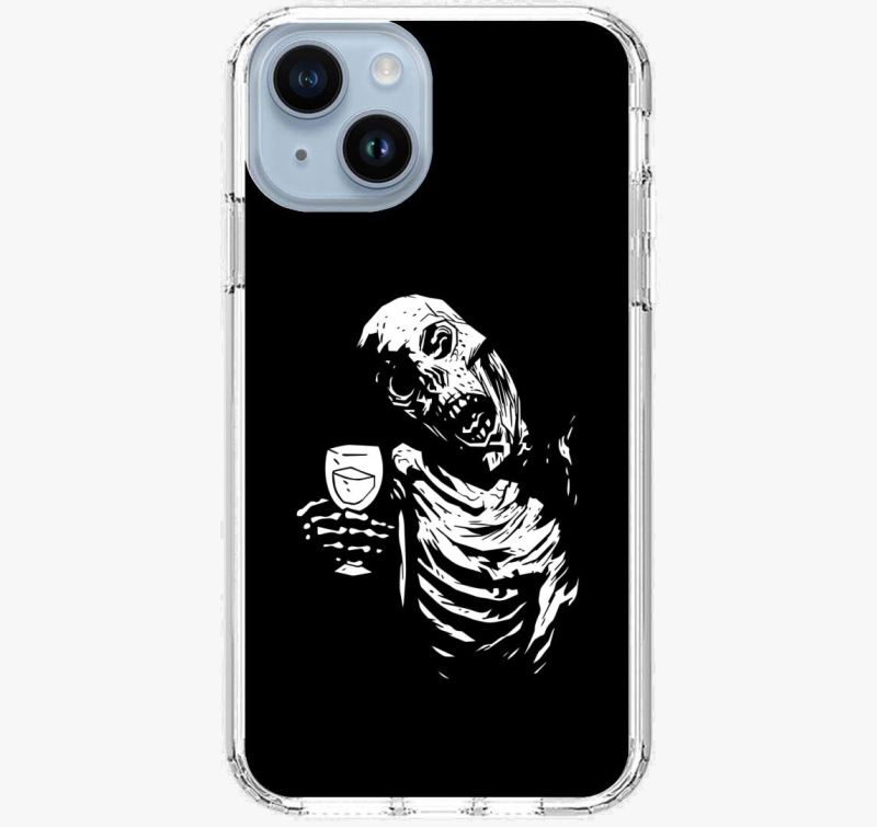 zombi ovitek za telefon