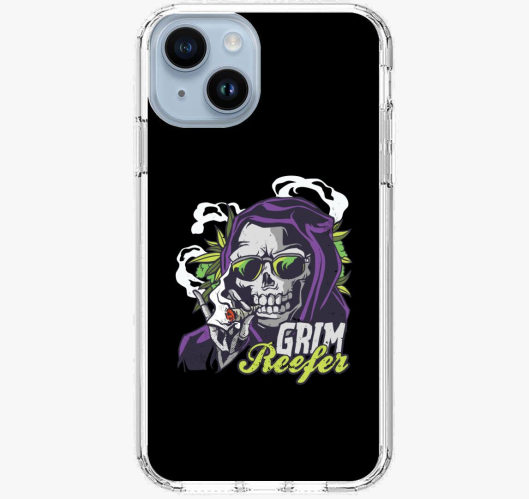 Nagy ovitek za telefon