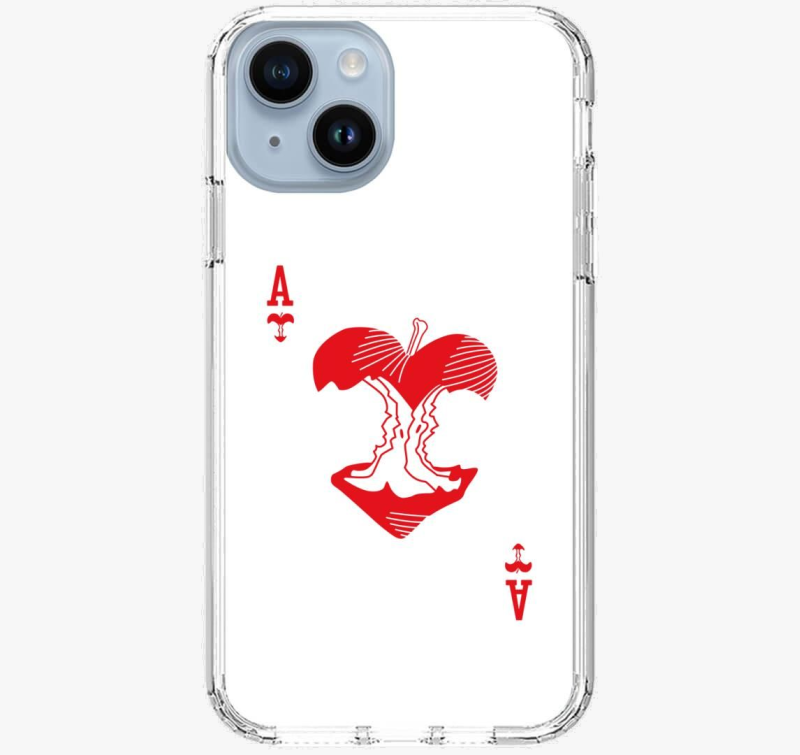 Alice Poker ovitek za telefon