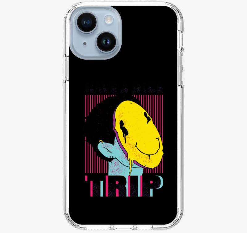 Have nice trip ovitek za telefon