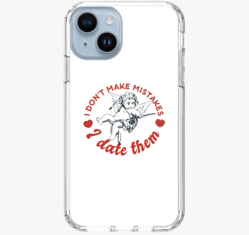 Cupido ne ovitek za telefon