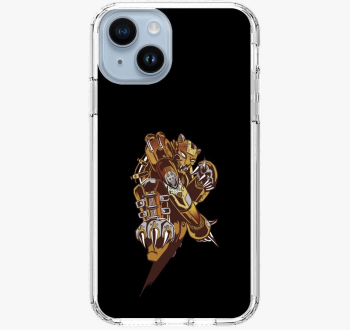 Steampunk medve ovit...