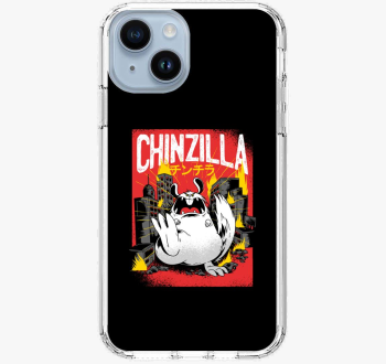 Chinzilla - csincsilla ovitek za telefon