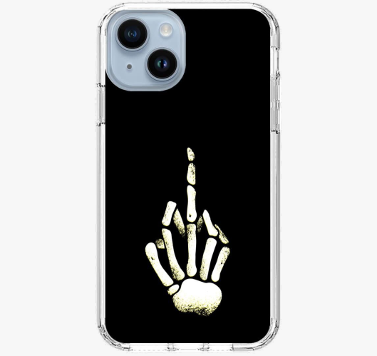 Kopj le ovitek za telefon