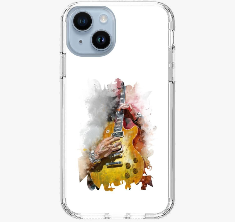 Slash kitara ovitek za telefon