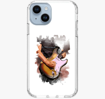 John Frusciante ovitek za telefon