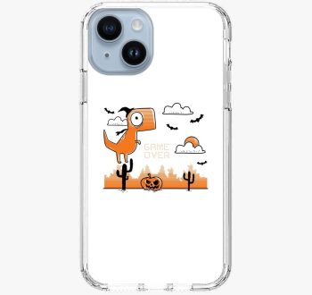 Game Over Halloween ...