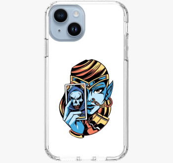 Tarott ovitek za telefon