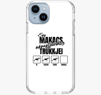 makacs ovitek za telefon
