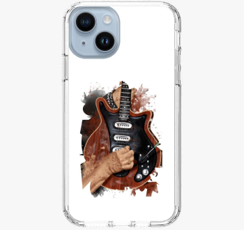Brian May Red Special kitara ovitek za telefon
