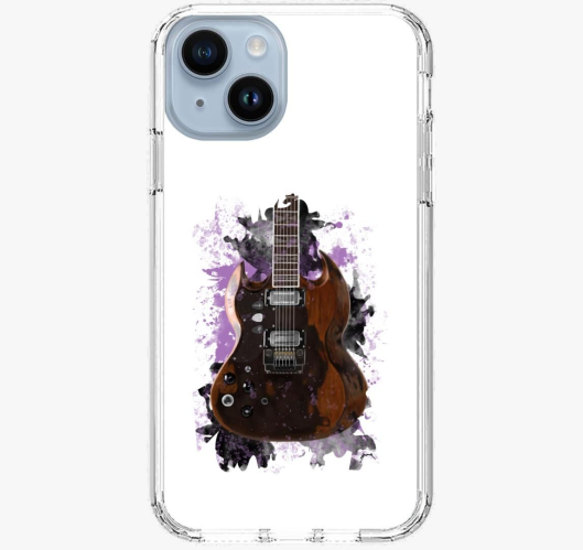 Tony Iommi Old Boy Kitara ovit...