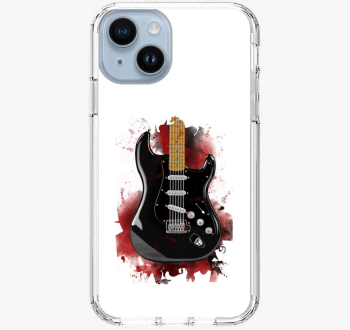 David Gilmour kitara ovitek za telefon