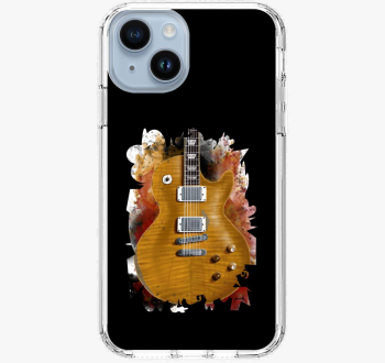 Greeny kitara ovitek...