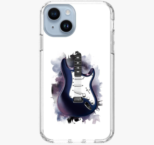 John Mayer Nebula Sky kitara o...