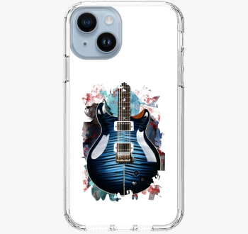 Santana kitara ovitek za telefon