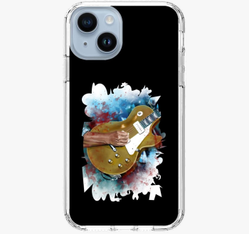 John Fogherty kitara ovitek za telefon