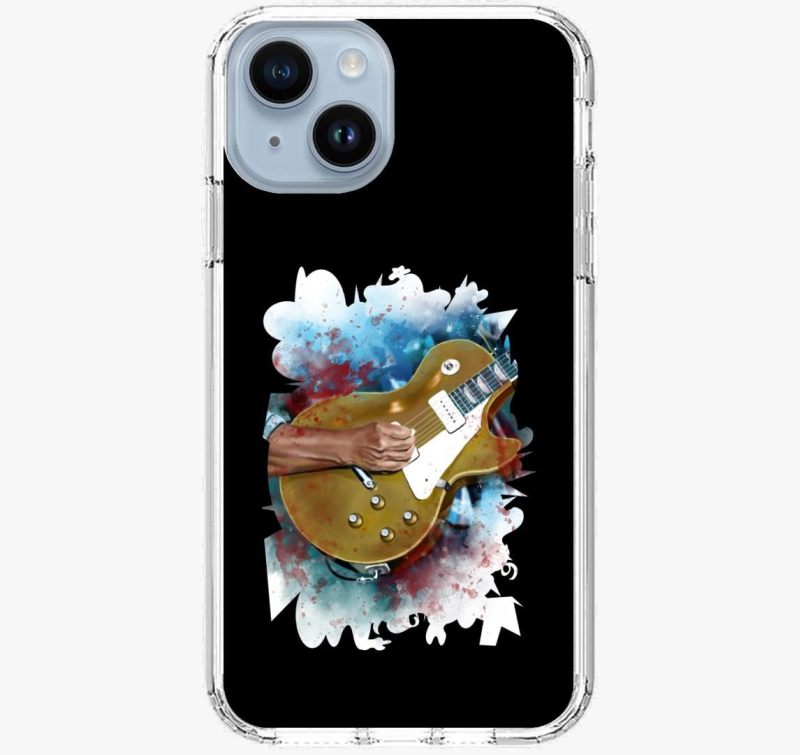 John Fogherty kitara ovitek za telefon