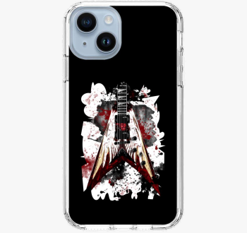 Dave Mustaine kitara...