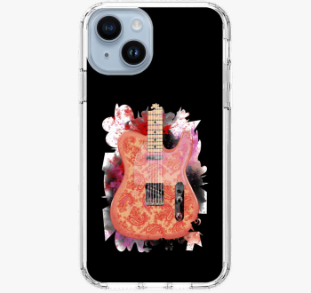 Brad Paisley kitara ...