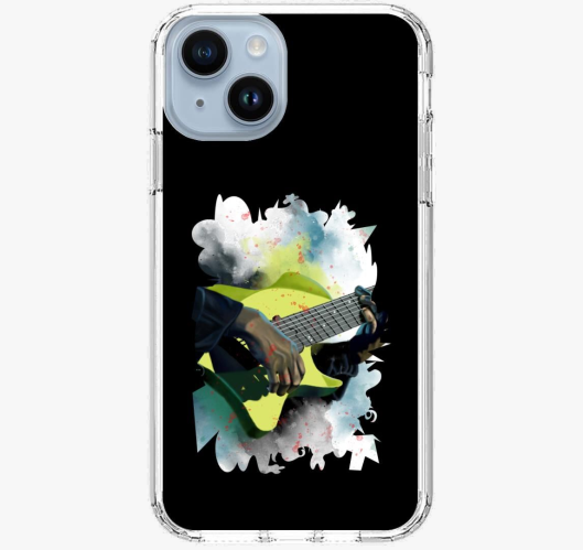 Tosin Abasi kitara ovitek za t...