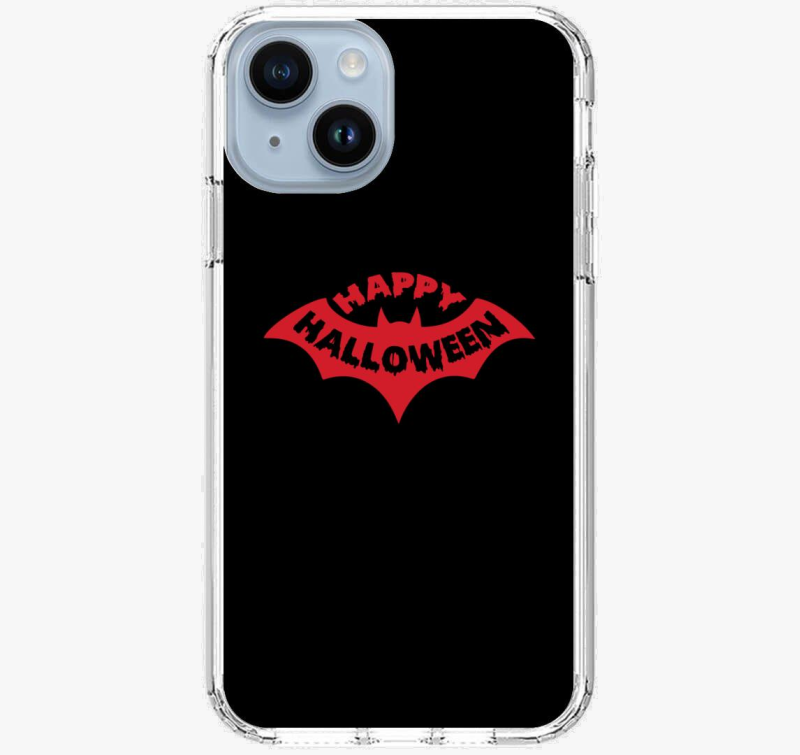 happy halloween ovitek za telefon
