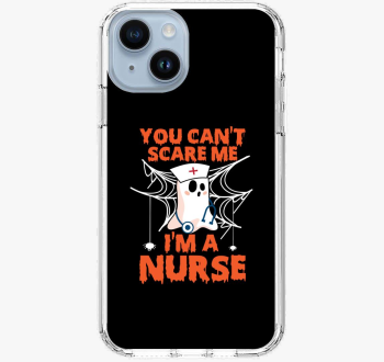nurse halloween ovitek za telefon