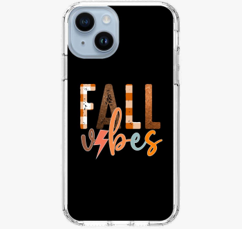 Fall vibes ovitek za telefon