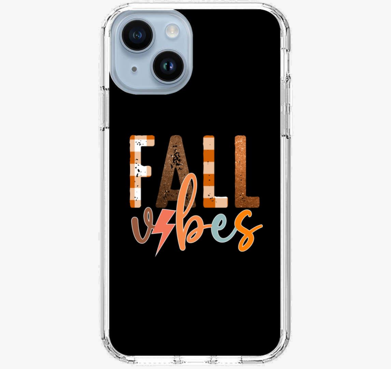 Fall vibes ovitek za telefon