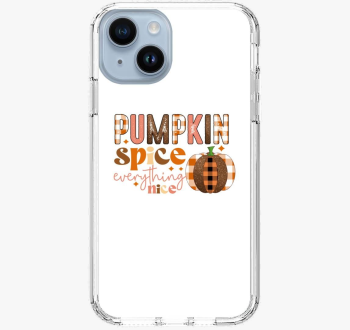pumpkin spice nice o...