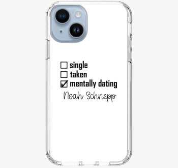 Mentally dating Noah...