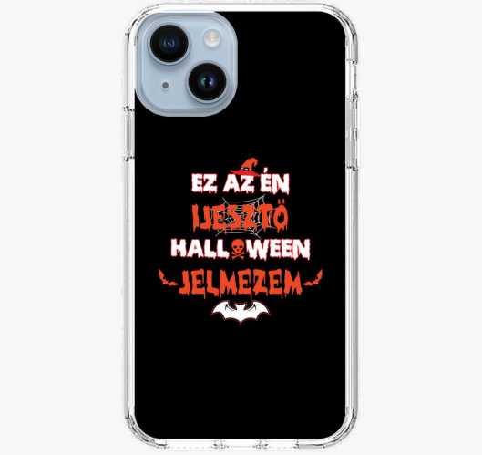 Ez halloween jelmezem ovitek z...