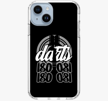 Darts 180as ovitek za telefon